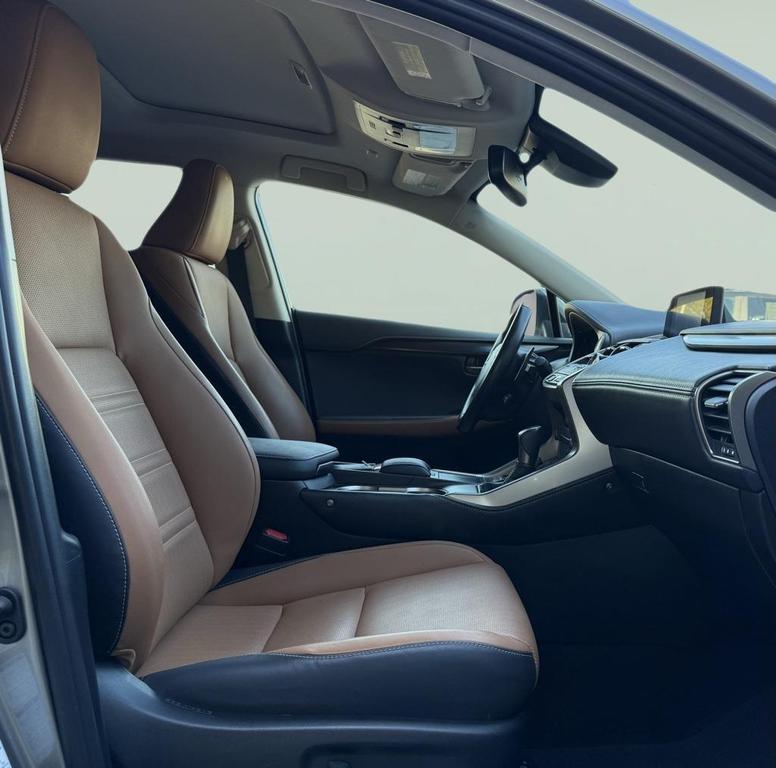 used 2019 Lexus NX 300 car, priced at $24,468