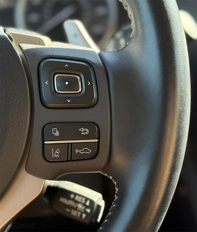 used 2019 Lexus NX 300 car, priced at $24,468