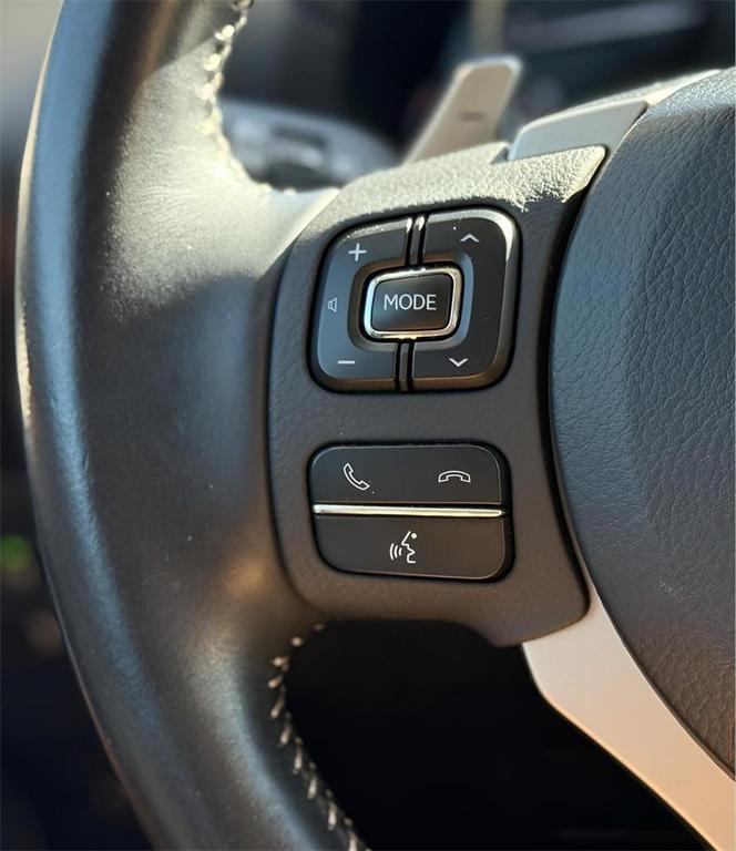 used 2019 Lexus NX 300 car, priced at $24,468