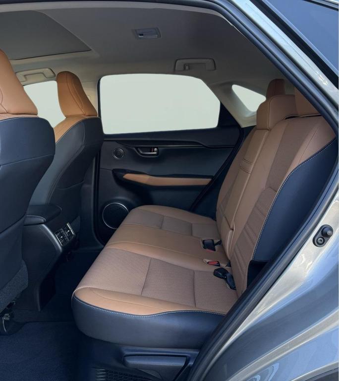 used 2019 Lexus NX 300 car, priced at $24,468