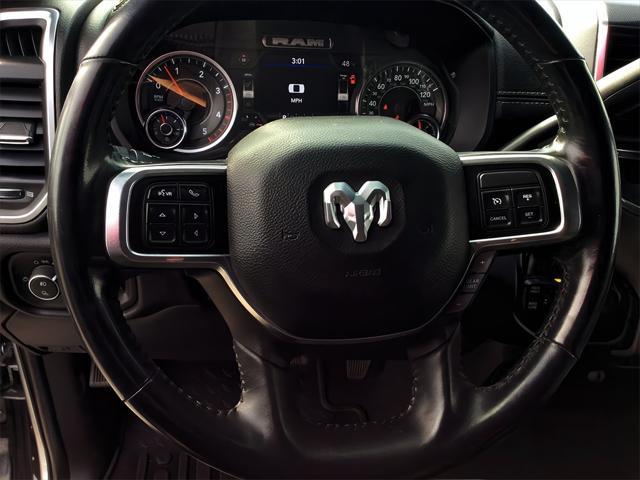 used 2022 Ram 2500 car, priced at $69,393