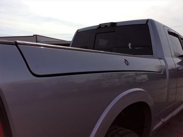 used 2022 Ram 2500 car, priced at $69,393