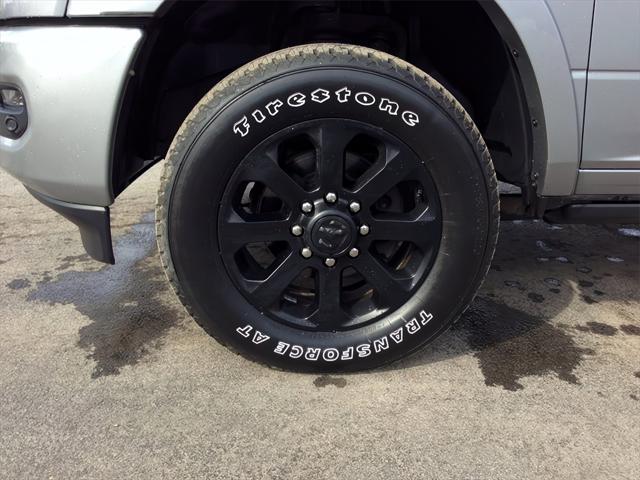 used 2022 Ram 2500 car, priced at $69,393