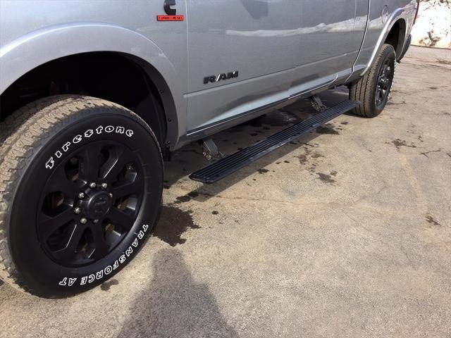 used 2022 Ram 2500 car, priced at $69,393