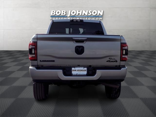 used 2022 Ram 2500 car, priced at $69,393