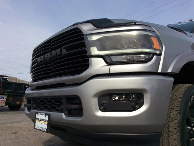 used 2022 Ram 2500 car, priced at $69,393