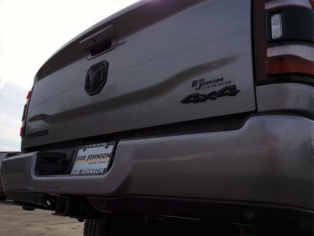 used 2022 Ram 2500 car, priced at $69,393