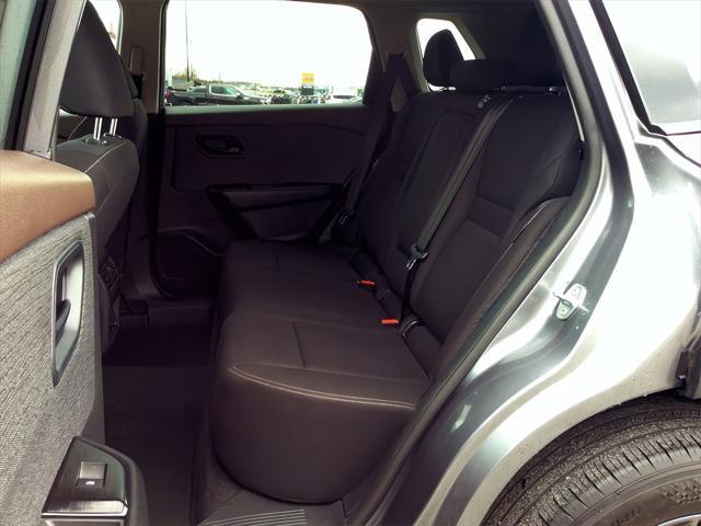 used 2023 Nissan Rogue car, priced at $22,694