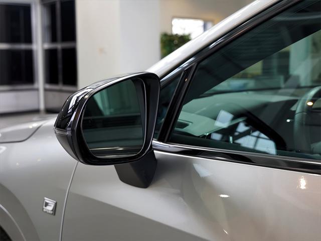 used 2024 Lexus NX 350 car, priced at $46,082