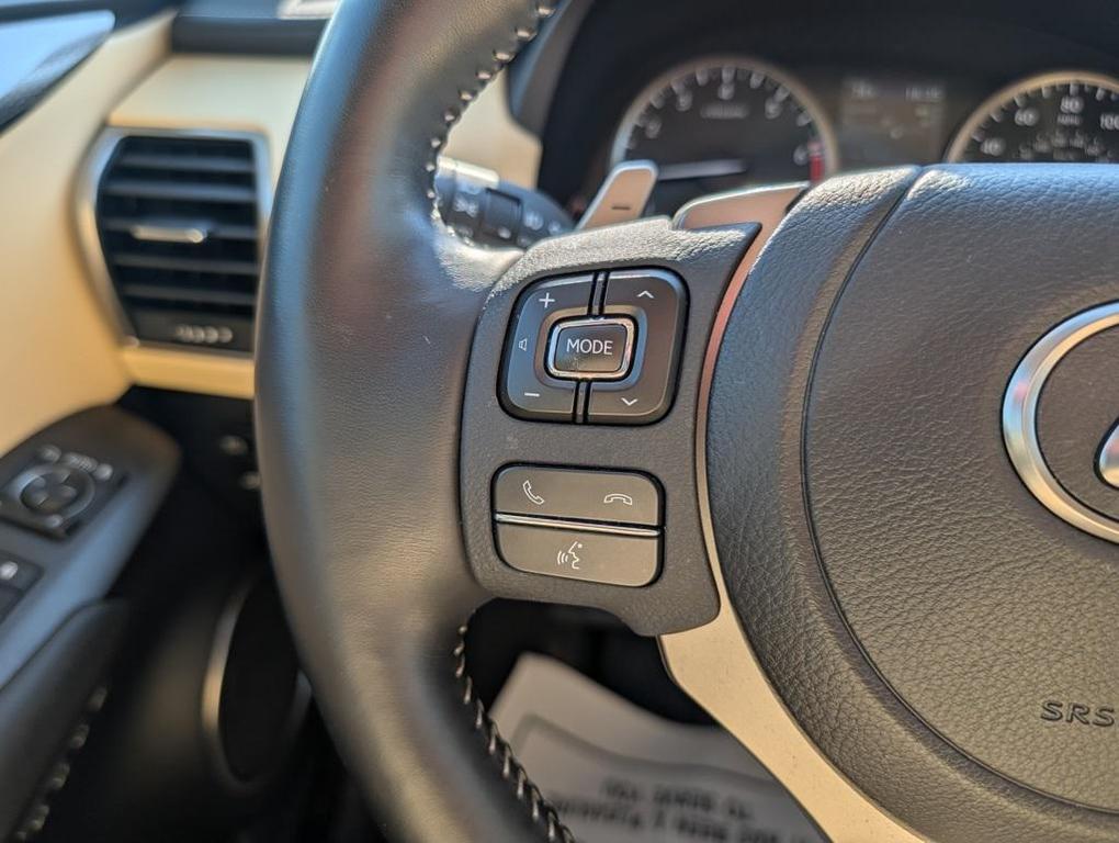 used 2021 Lexus NX 300 car