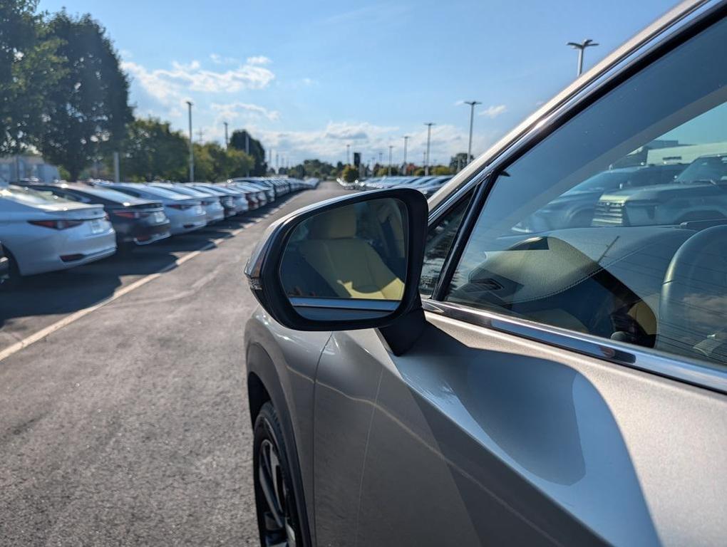 used 2021 Lexus NX 300 car
