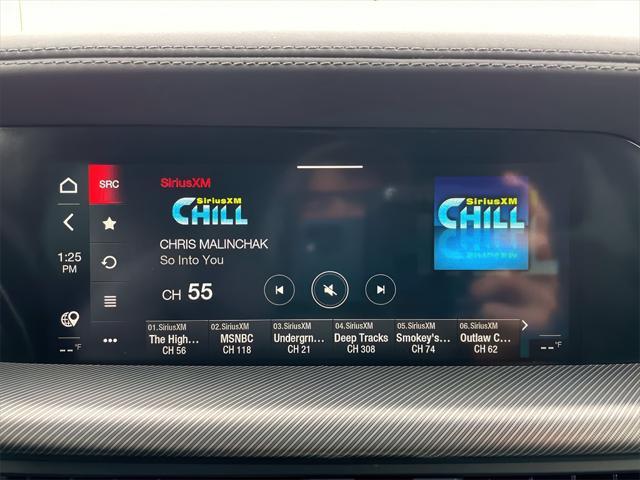 used 2024 Alfa Romeo Stelvio car, priced at $43,995