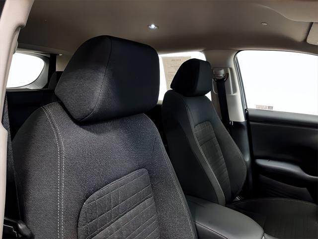 used 2023 Honda HR-V car, priced at $22,932