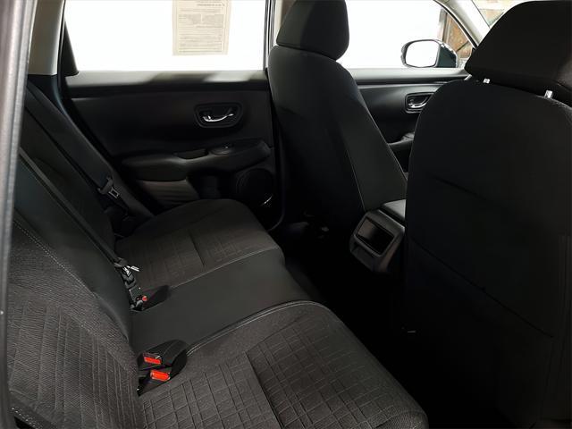 used 2023 Honda HR-V car, priced at $22,932