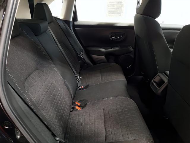 used 2023 Honda HR-V car, priced at $22,932