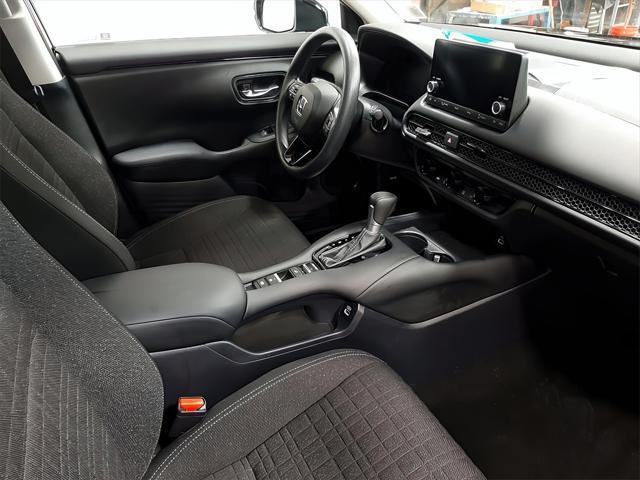 used 2023 Honda HR-V car, priced at $22,932