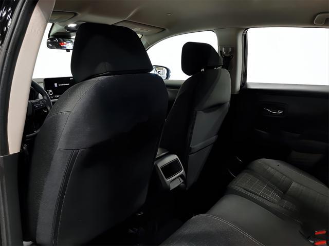 used 2023 Honda HR-V car, priced at $22,932