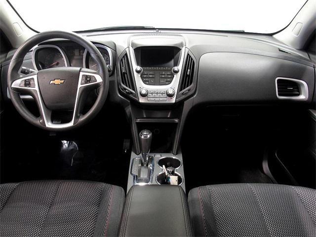 used 2016 Chevrolet Equinox car, priced at $11,647