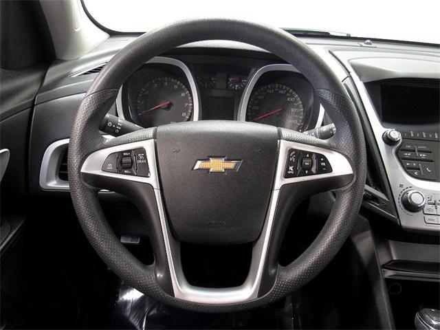 used 2016 Chevrolet Equinox car, priced at $11,647