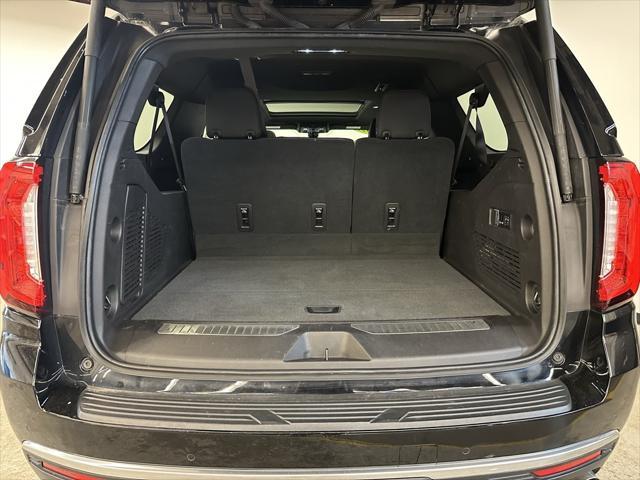 used 2021 GMC Yukon XL car, priced at $55,840