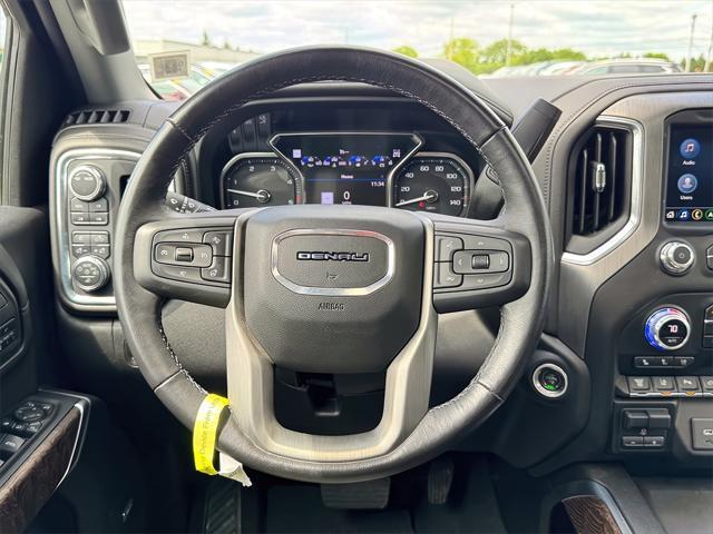 used 2022 GMC Sierra 3500 car, priced at $71,906