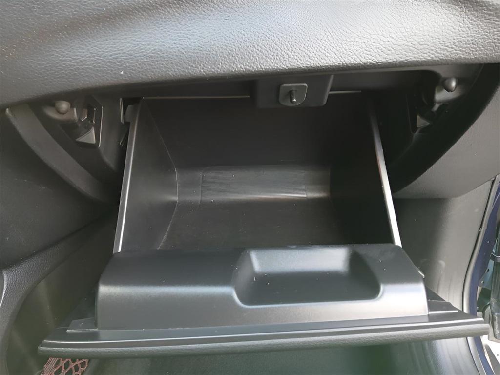 used 2021 Jeep Compass car, priced at $20,390