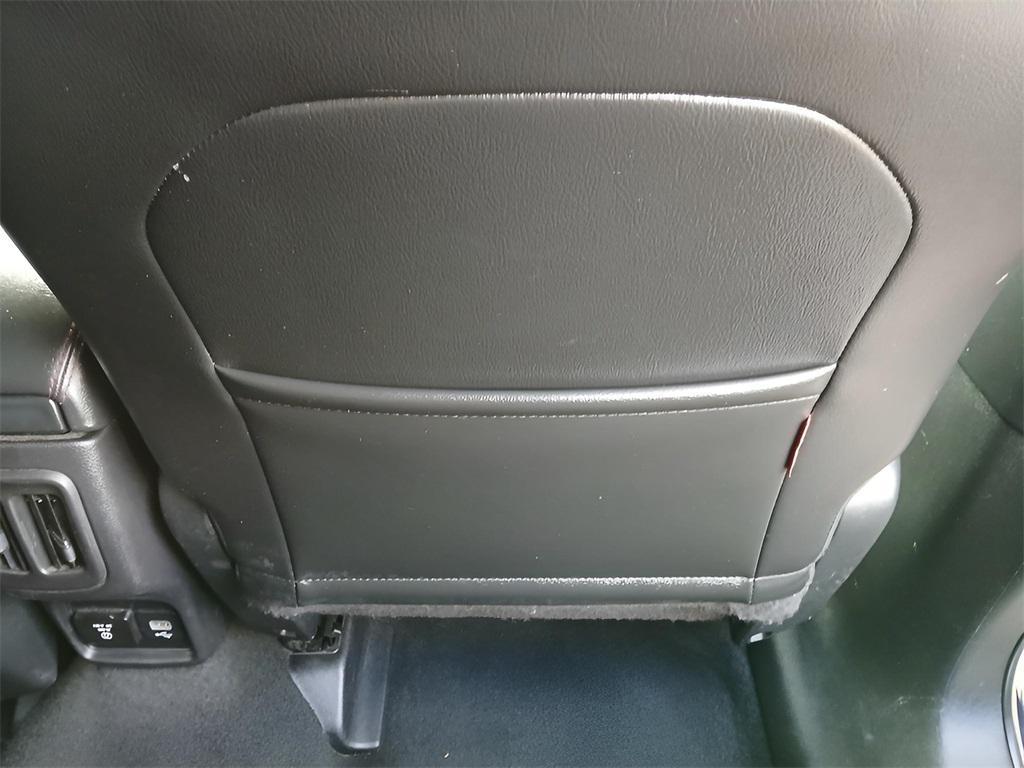 used 2021 Jeep Compass car, priced at $20,390