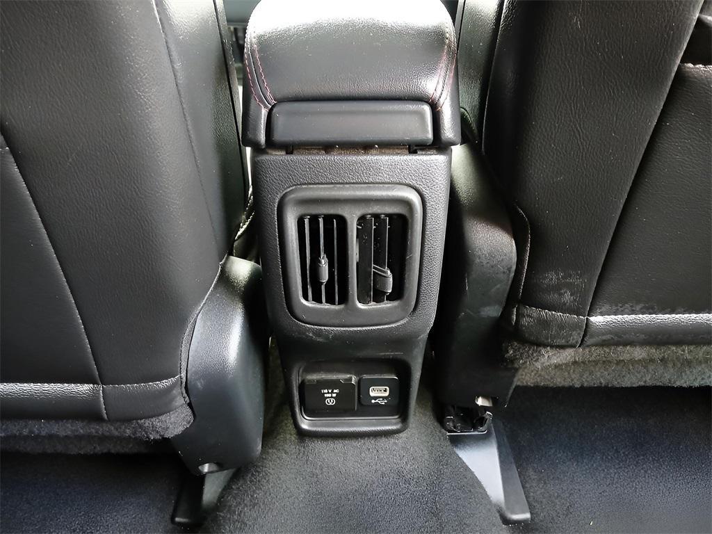 used 2021 Jeep Compass car, priced at $20,390