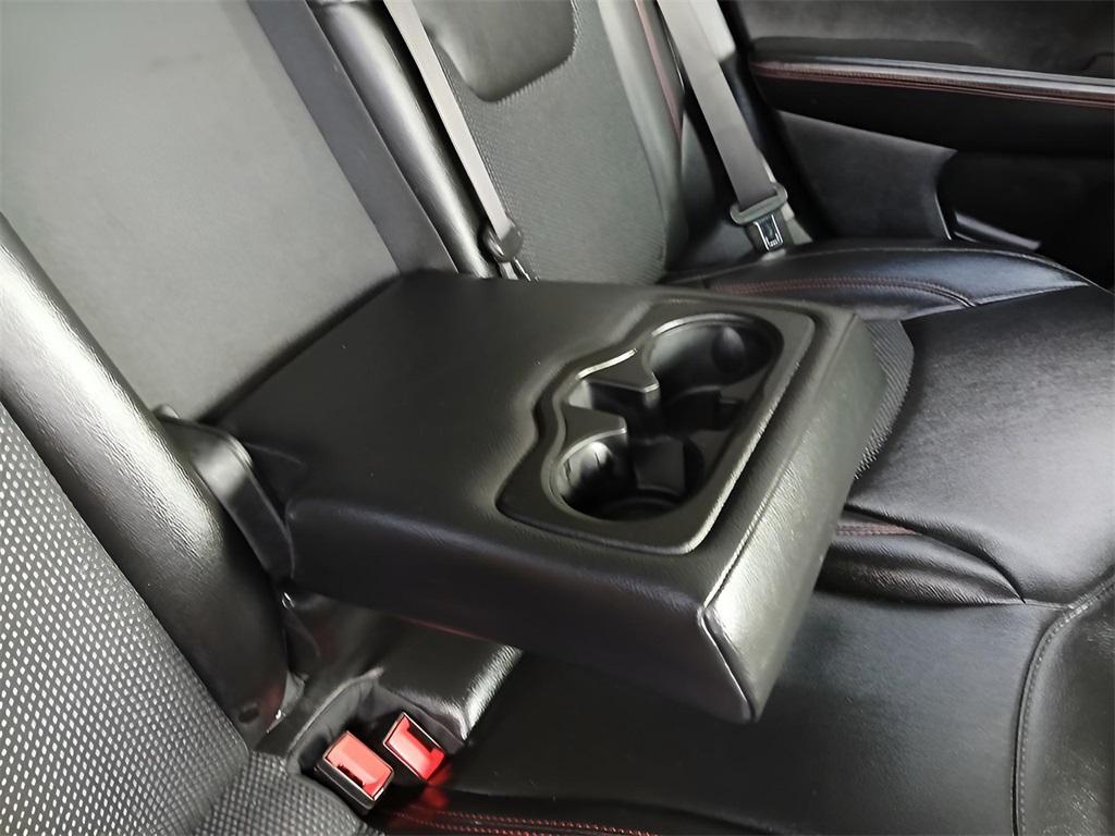 used 2021 Jeep Compass car, priced at $20,390