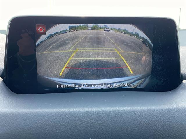 used 2017 Mazda CX-5 car, priced at $15,995