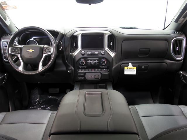 used 2022 Chevrolet Silverado 2500 car, priced at $63,000