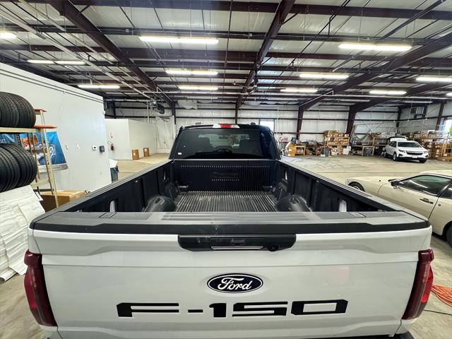 used 2024 Ford F-150 car, priced at $53,000