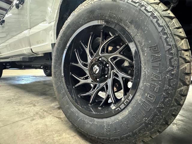 used 2024 Ford F-150 car, priced at $53,000