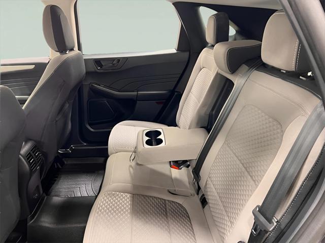 used 2022 Ford Escape car, priced at $21,000