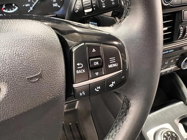 used 2022 Ford Escape car, priced at $21,000