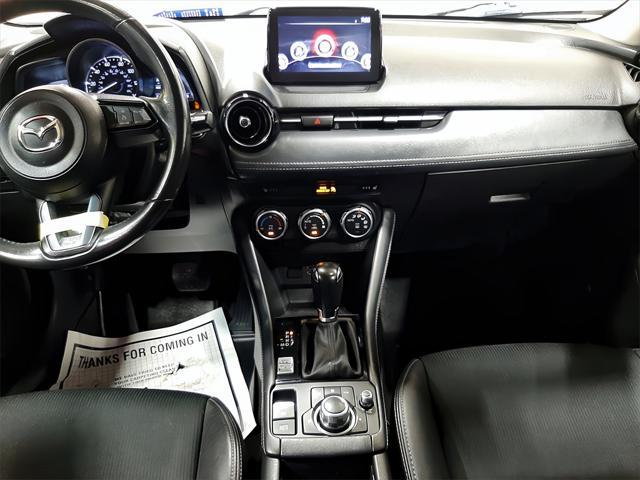 used 2019 Mazda CX-3 car, priced at $17,560