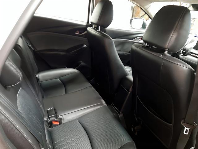 used 2019 Mazda CX-3 car, priced at $17,560