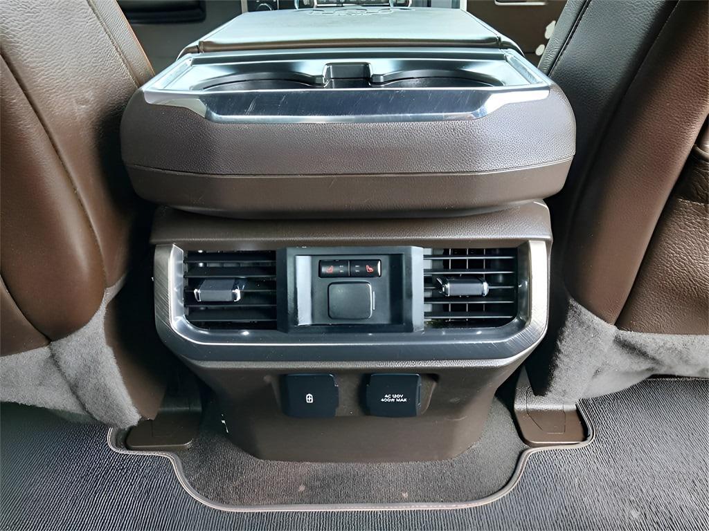 used 2023 Ford F-150 car, priced at $47,060