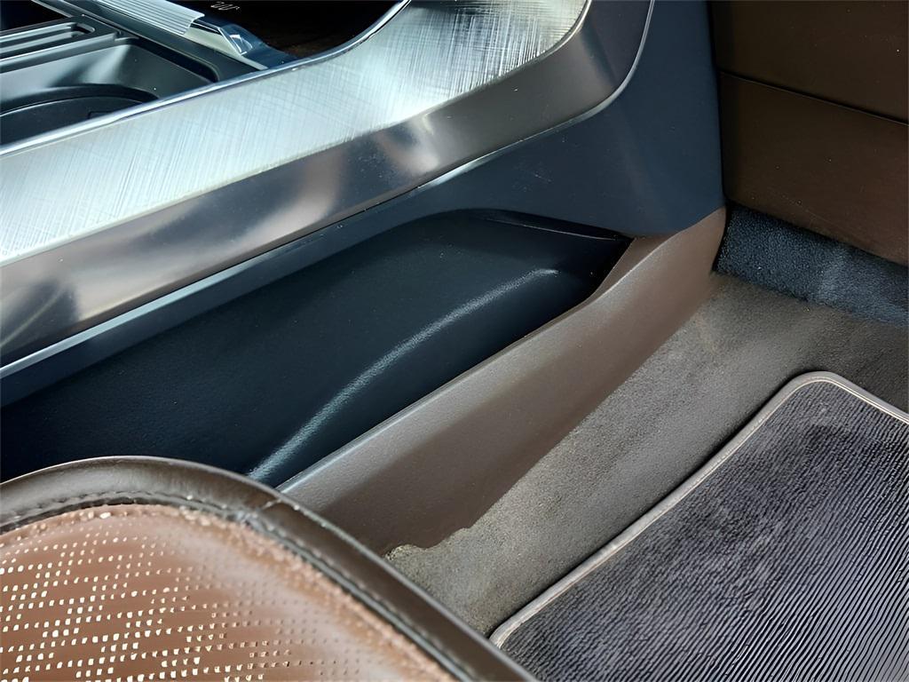 used 2023 Ford F-150 car, priced at $47,060