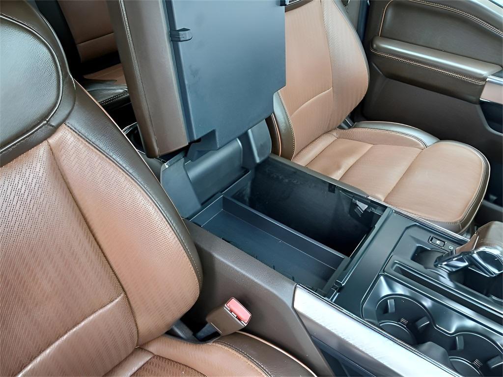 used 2023 Ford F-150 car, priced at $47,060