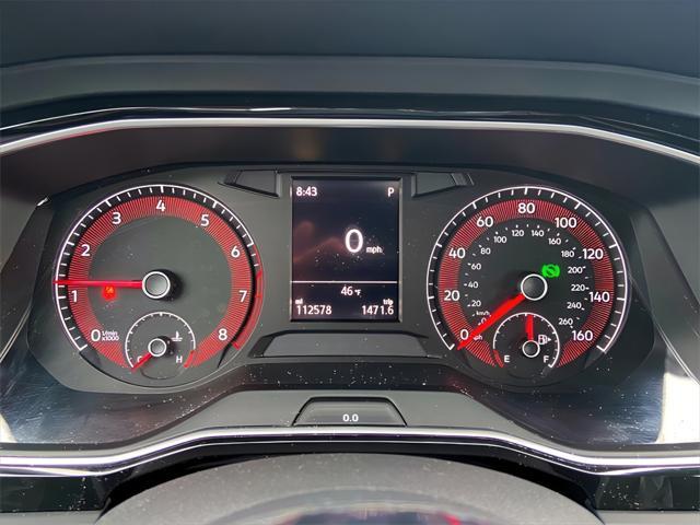 used 2020 Volkswagen Jetta GLI car, priced at $15,915