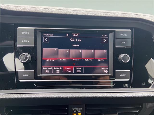 used 2020 Volkswagen Jetta GLI car, priced at $15,915