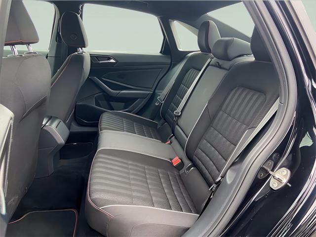 used 2020 Volkswagen Jetta GLI car, priced at $15,915