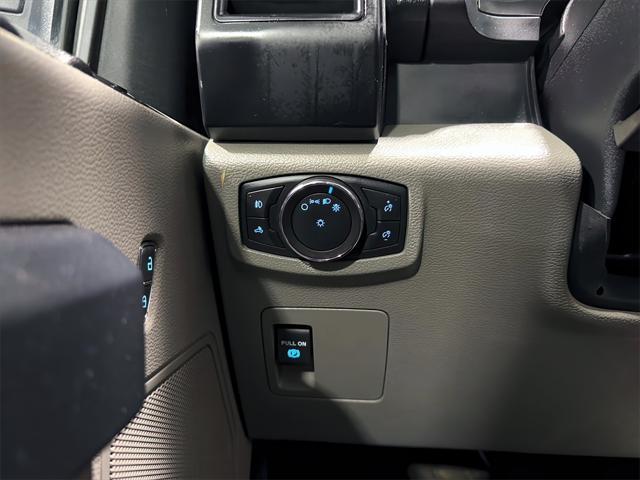 used 2018 Ford F-150 car, priced at $23,887