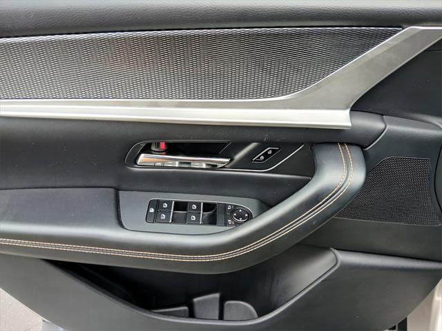 used 2024 Mazda CX-90 car, priced at $38,192