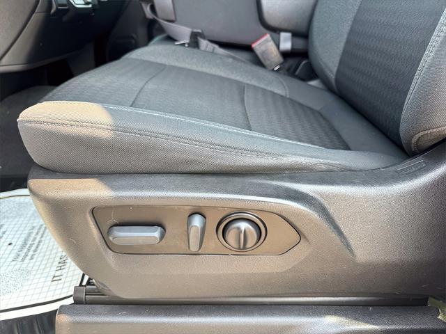 used 2022 Chevrolet Silverado 1500 car, priced at $29,899