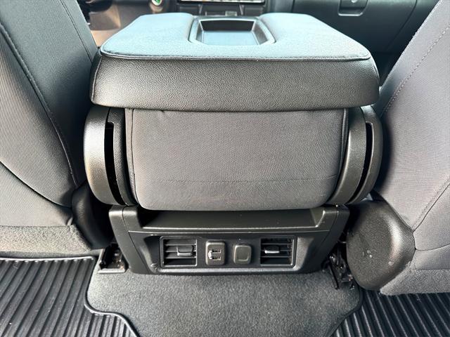 used 2022 Chevrolet Silverado 1500 car, priced at $29,899