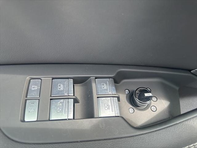 used 2021 Audi A6 car, priced at $38,435