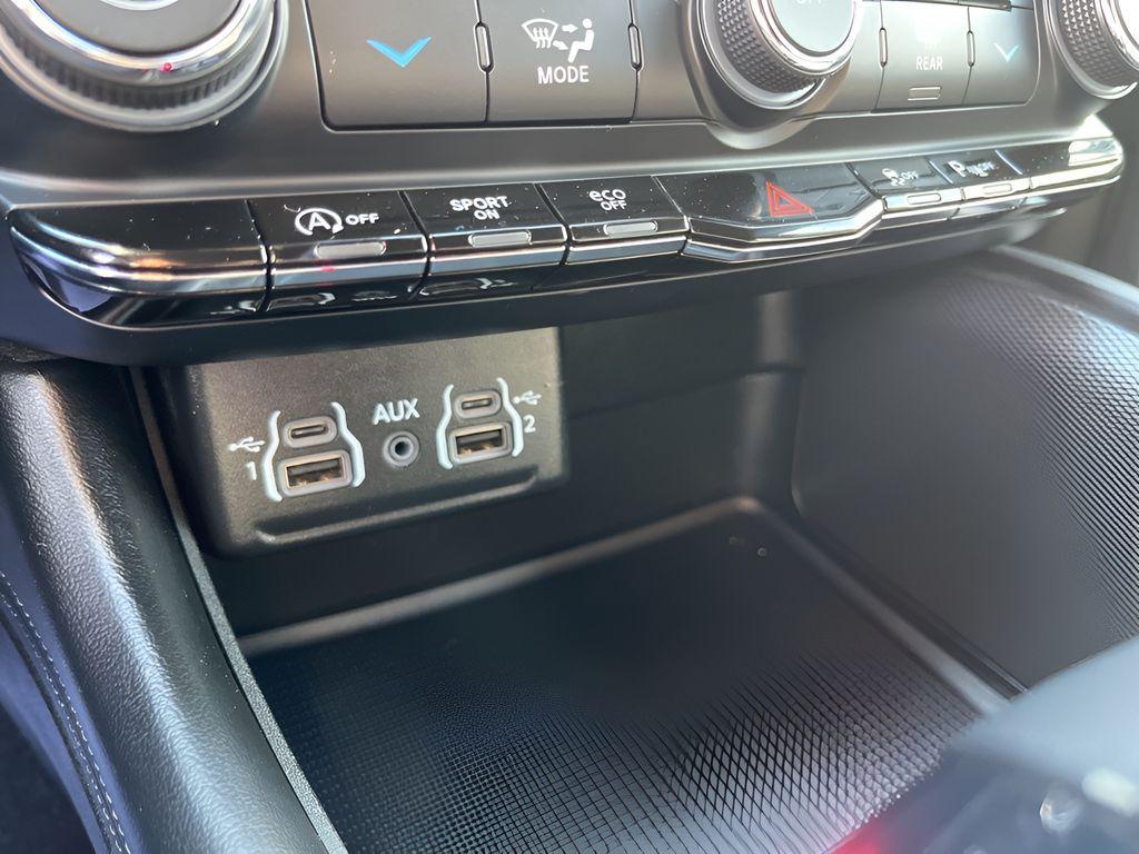 used 2022 Dodge Durango car, priced at $32,387