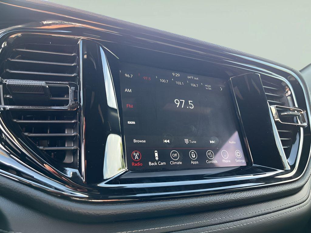 used 2022 Dodge Durango car, priced at $32,387